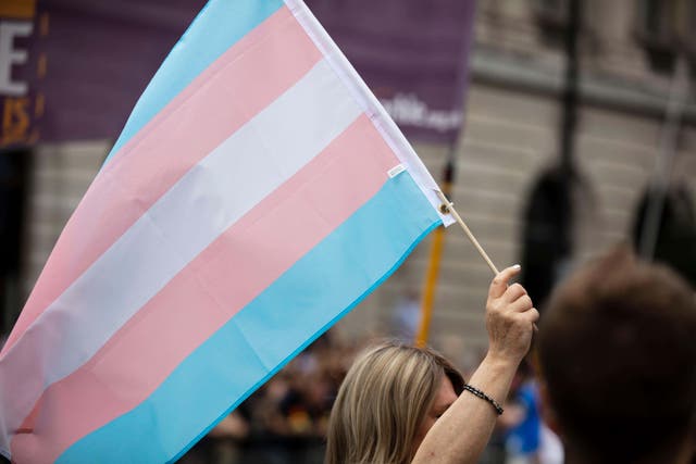 <p>San Francisco has declared itself a ‘sanctuary city’ for transgender and non-binary people </p>