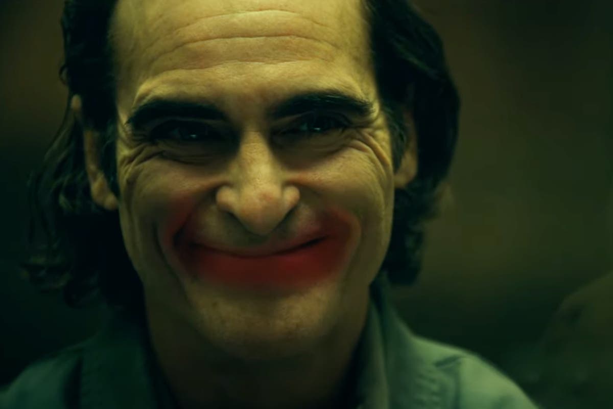 Joker 2 Trailer: Fans already obsessed with ‘perfect’ Joaquin Phoenix lipstick scene