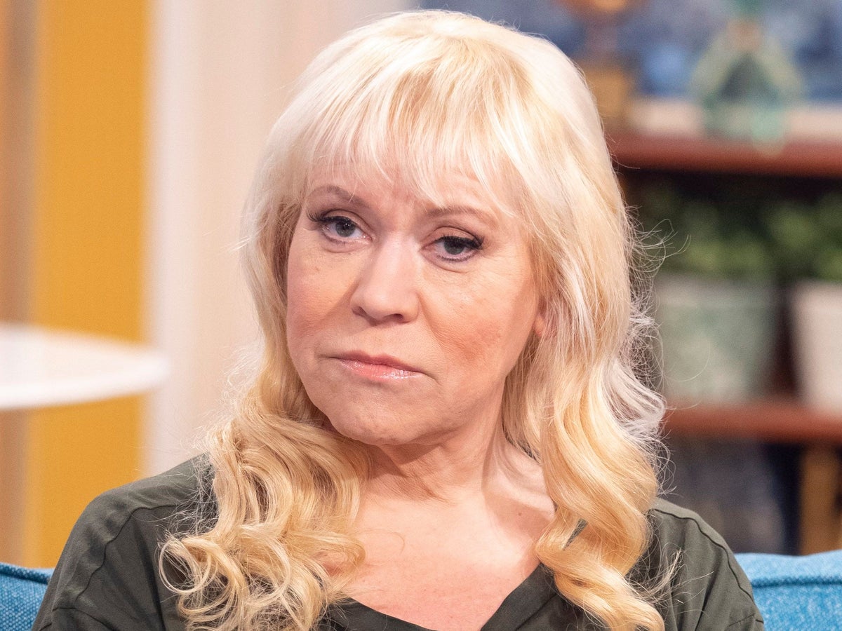‘Broken’ Tina Malone shares late husband Paul Chase’s final hours