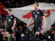 Experience almost beat naive exuberance - but have Bayern Munich missed their shot?