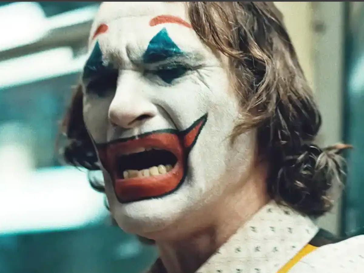 Joker 2 trailer viewers react to ‘jump scare’ cameo in new sequel