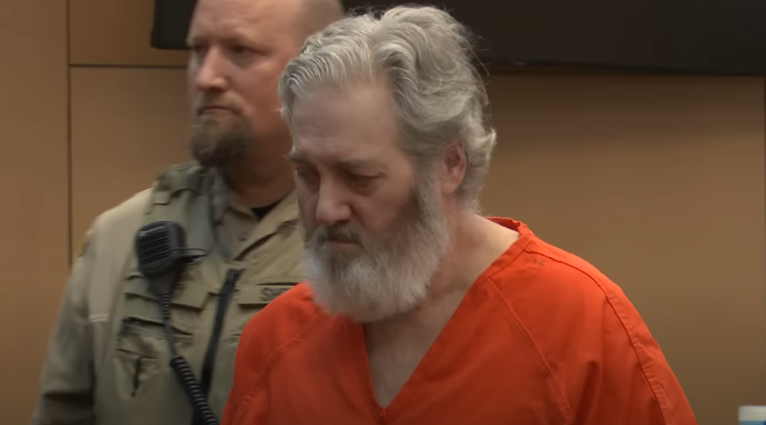 Squatter admits killing Utah farmhand over where he parked truck - Vimarsana News