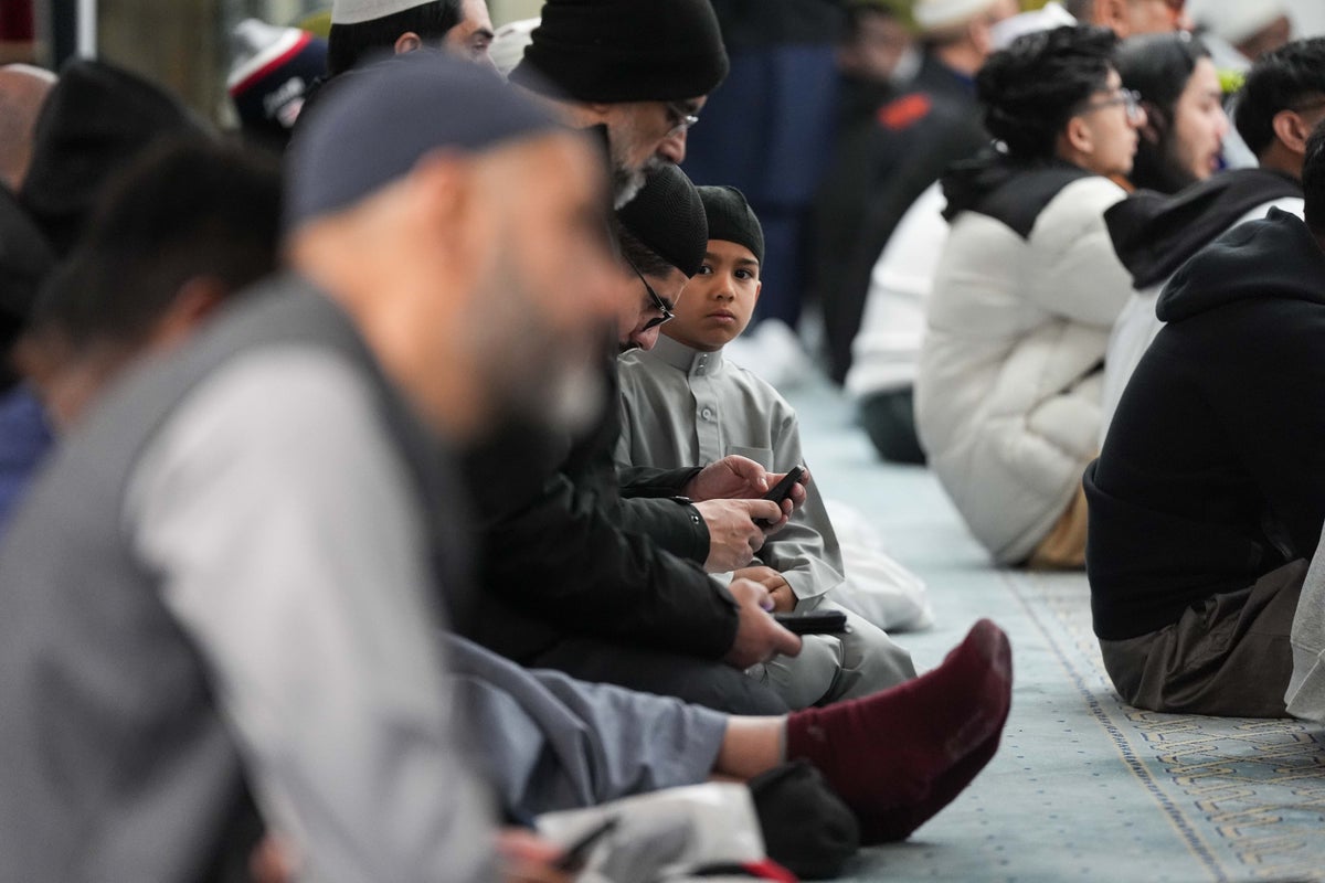 Why ‘anti-Muslim hostility’ is a better way of saying ‘Islamophobia’