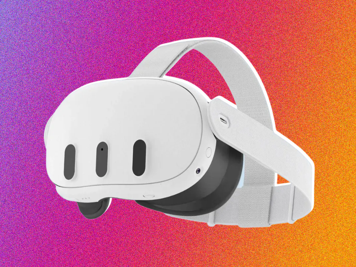 Meta Quest Oculus Store Daily Deal Meta Quest Review: Huge