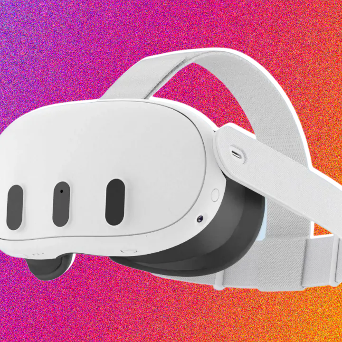 Meta Quest review: Upgrades include lying down mode and more