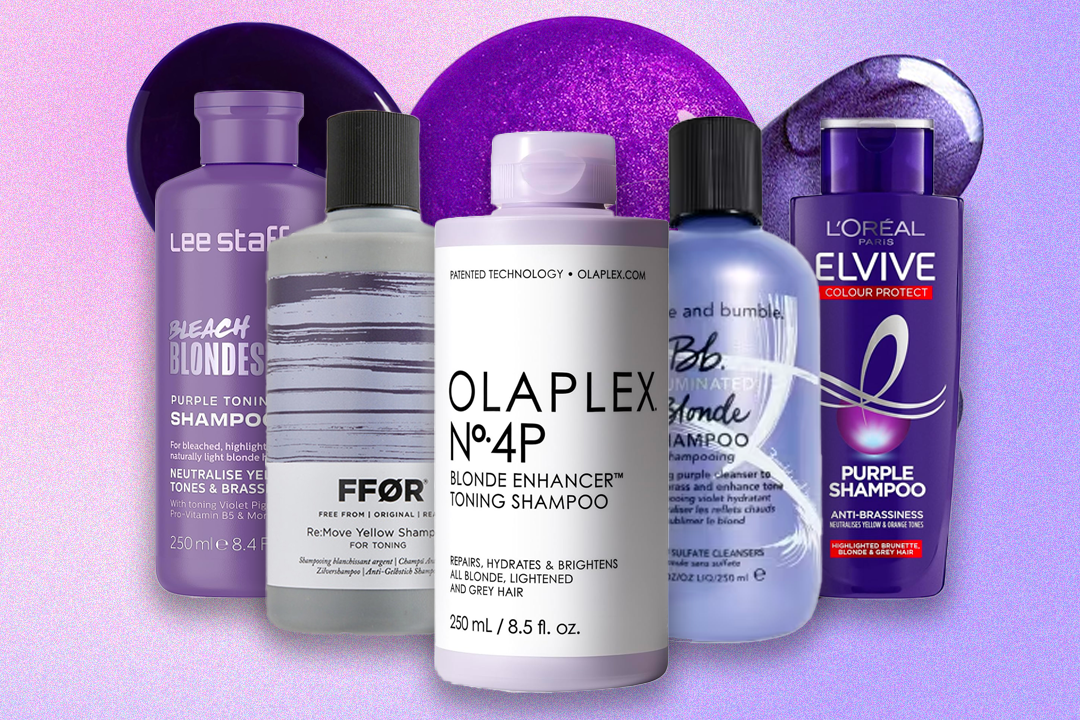 We looked for products that would keep our tresses icy cool