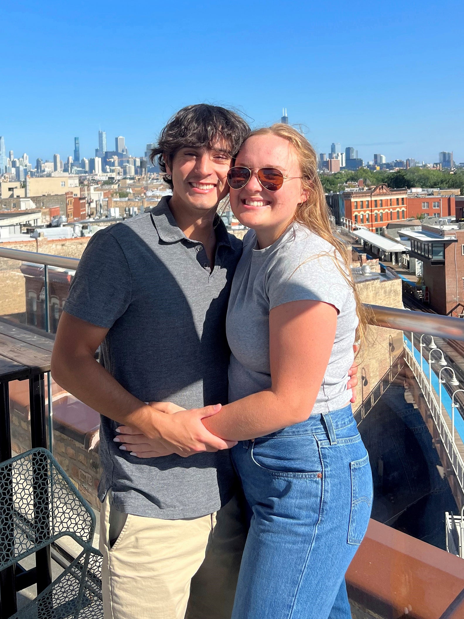 College-Marriage Pact