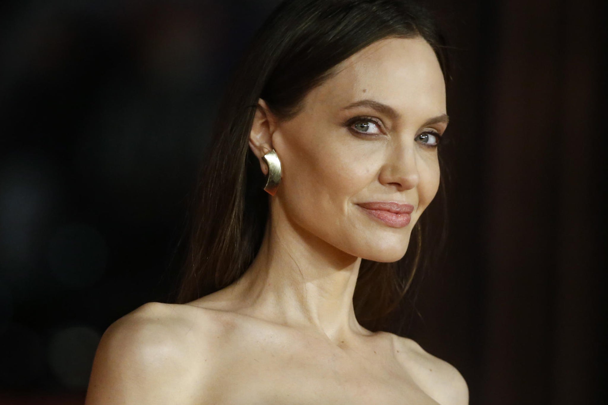 It has been a long time since fans and critics have had a major Angelina Jolie acting performance to watch