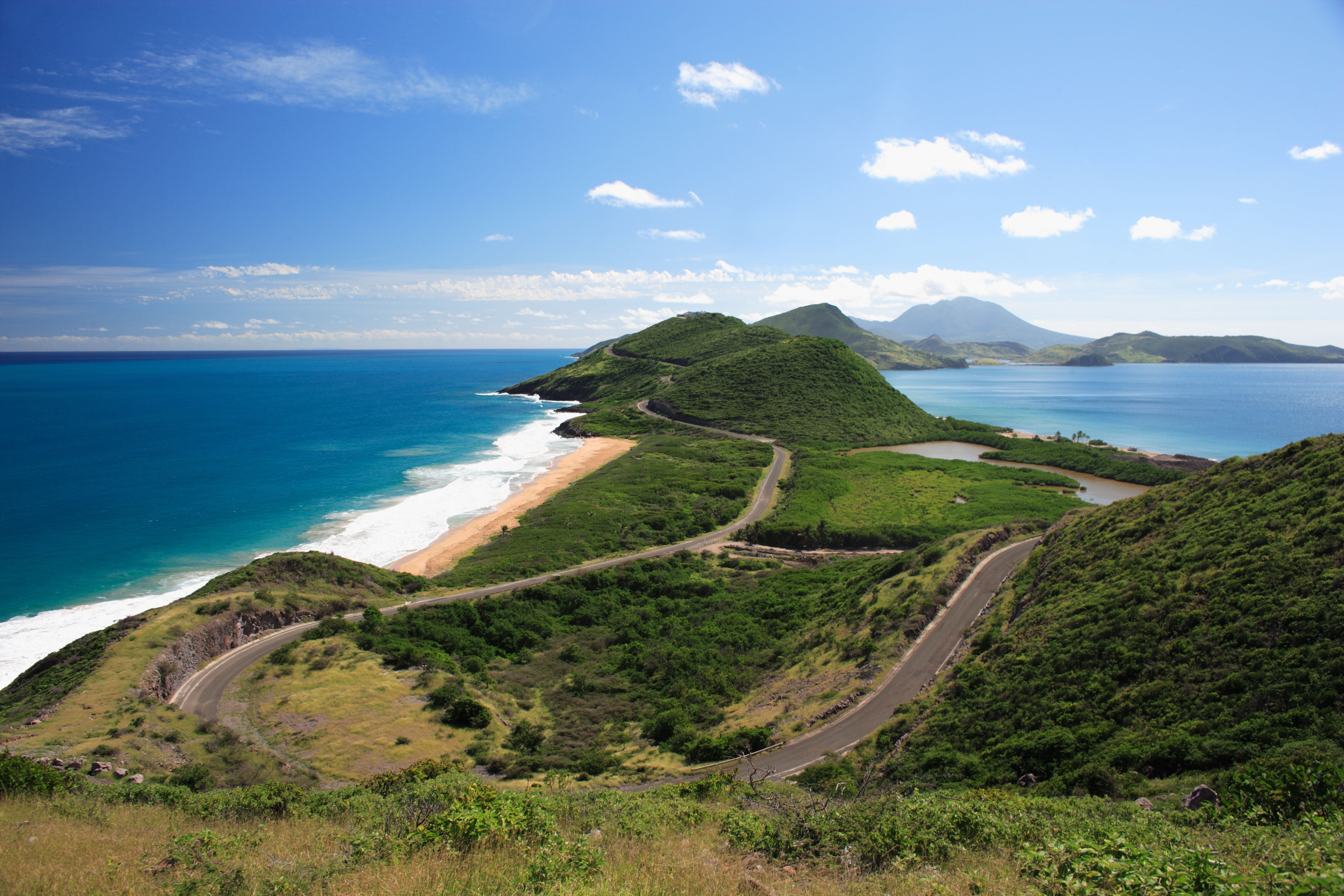 It’s beaches are undeniably stunning, but there’s more to St.Kitts than its captivating coastline