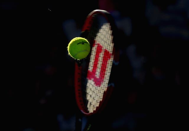 <p>A Spanish tennis player has been banned from the sport for 15 years</p>