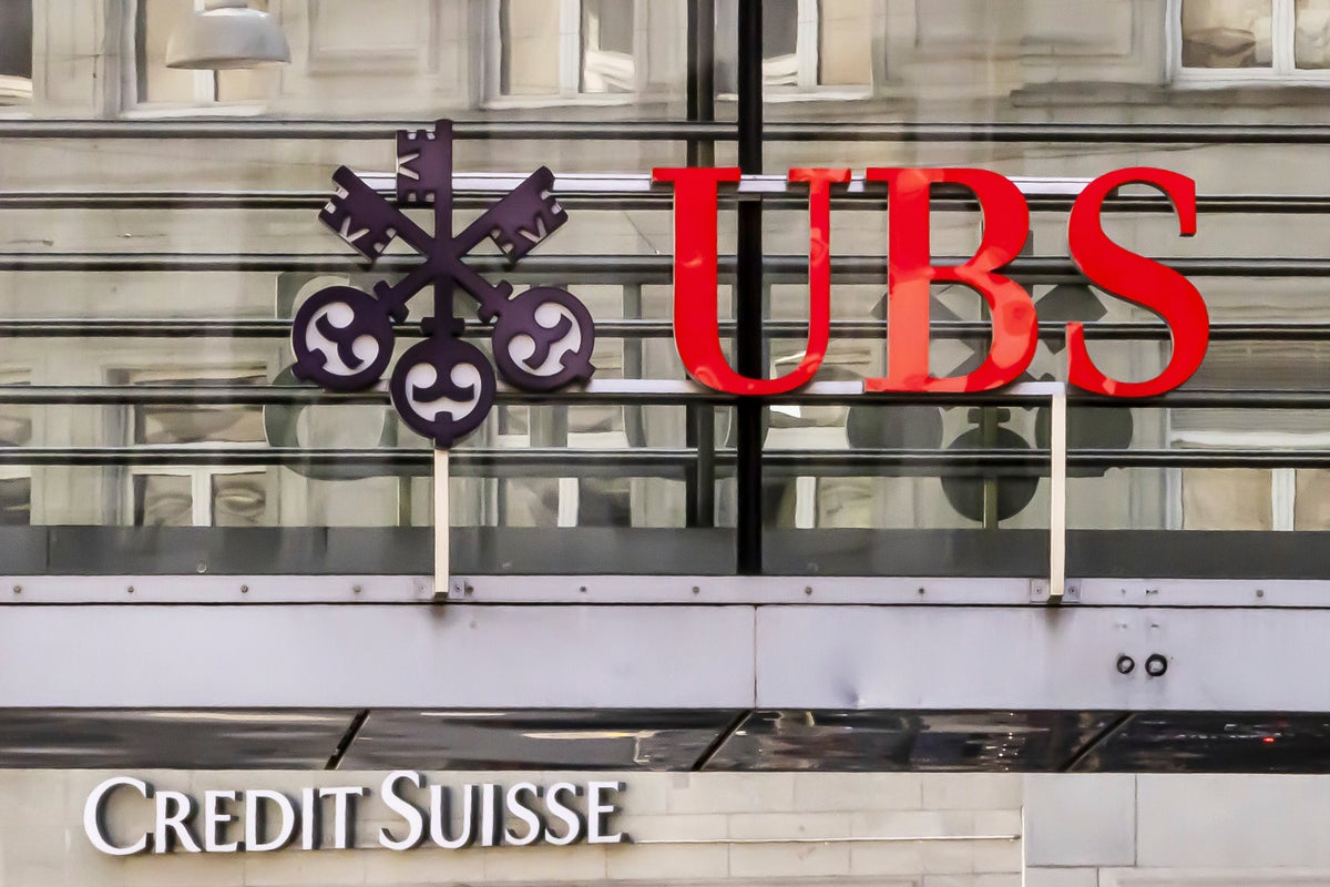 Switzerland lays out new ‘too big to fail’ rules in wake of Credit Suisse banking turmoil last year