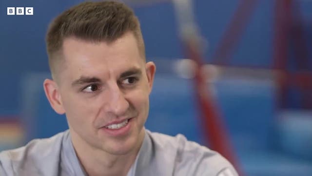 <p>Team GB Olympic gymnast Max Whitlock reveals why he is retiring after Paris 2024.</p>