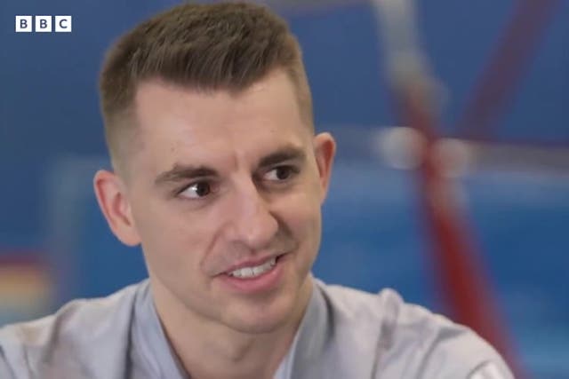 <p>Team GB Olympic gymnast Max Whitlock reveals why he is retiring after Paris 2024.</p>