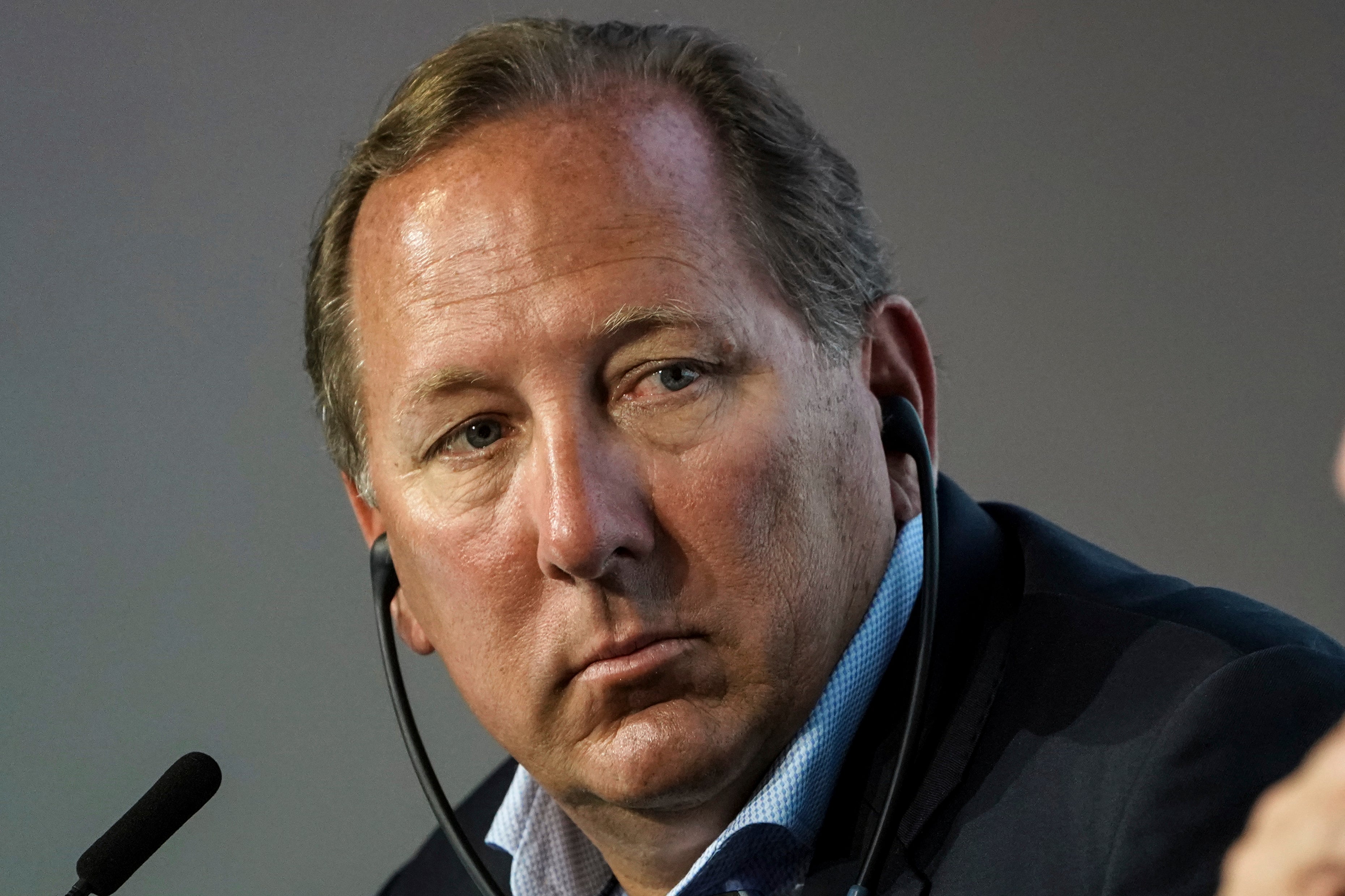 Brazil Textor Soccer