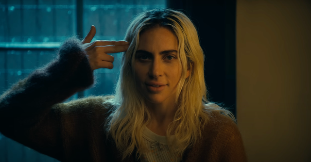 <p>Lady Gaga in ‘Joker: Folie à Deux’</p>