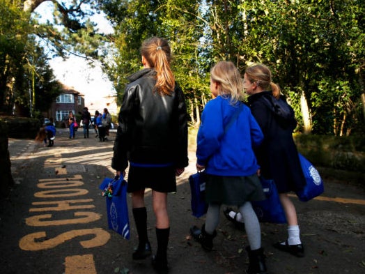 schools, school funding, schools may be forced to close as pupil numbers drop