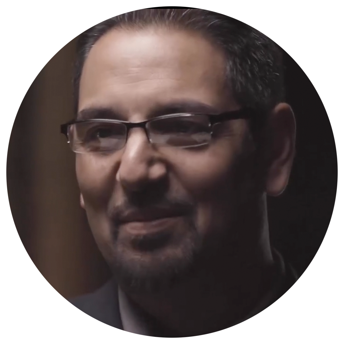 Former Trump doorman Dino Sajudin