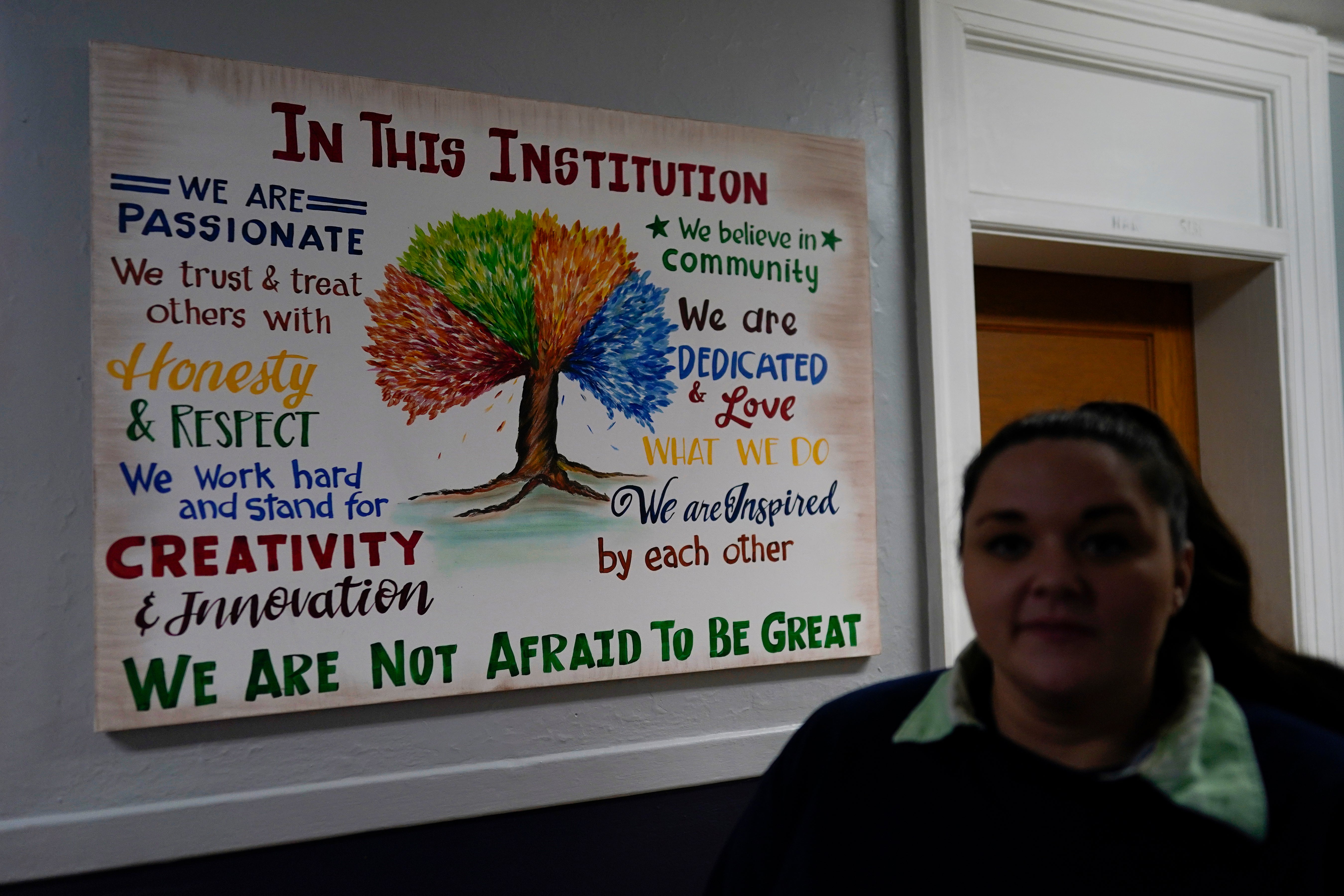 Women's Life After Prison