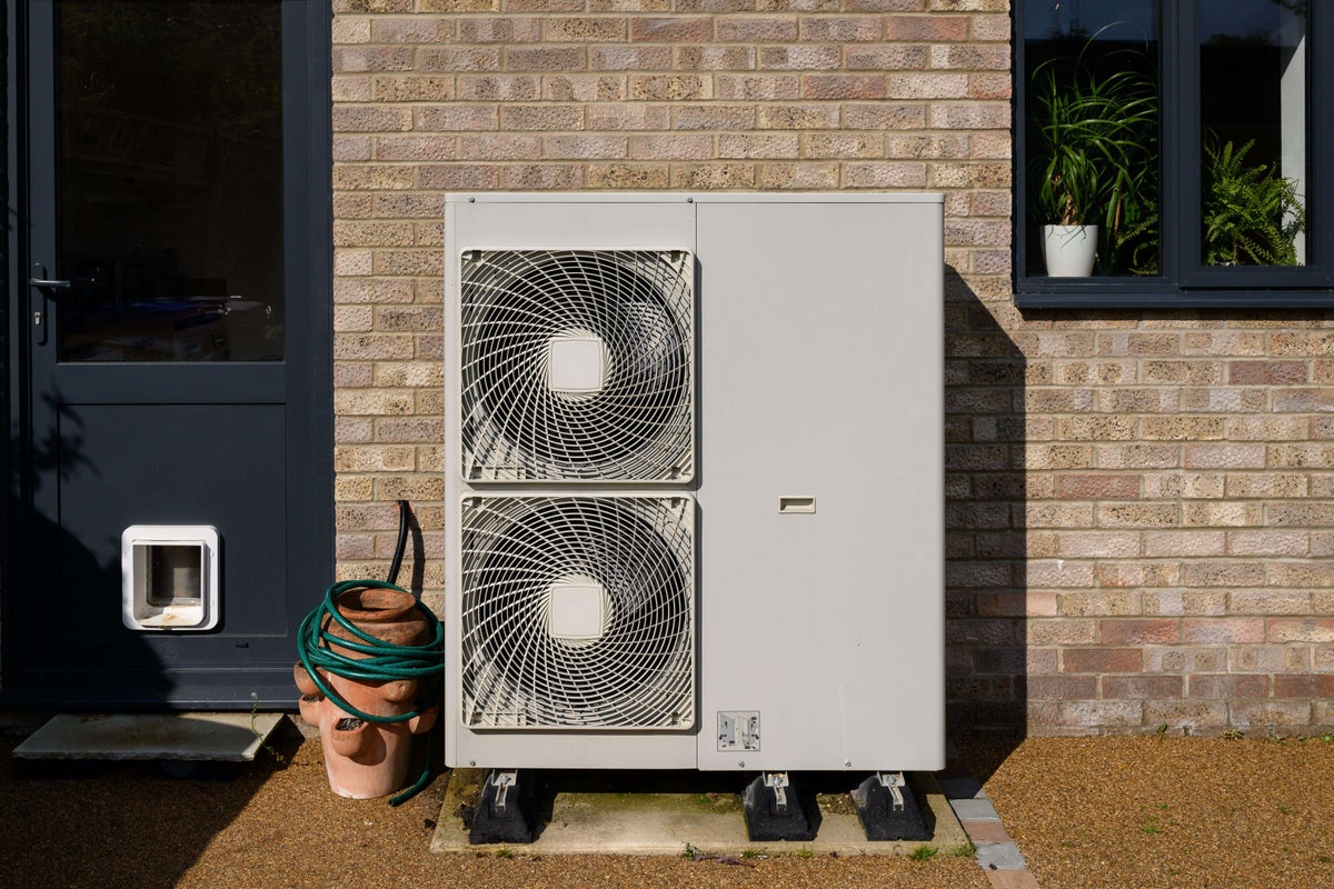 New ‘visit a heat pump’ scheme aims to help householders make clean tech switch