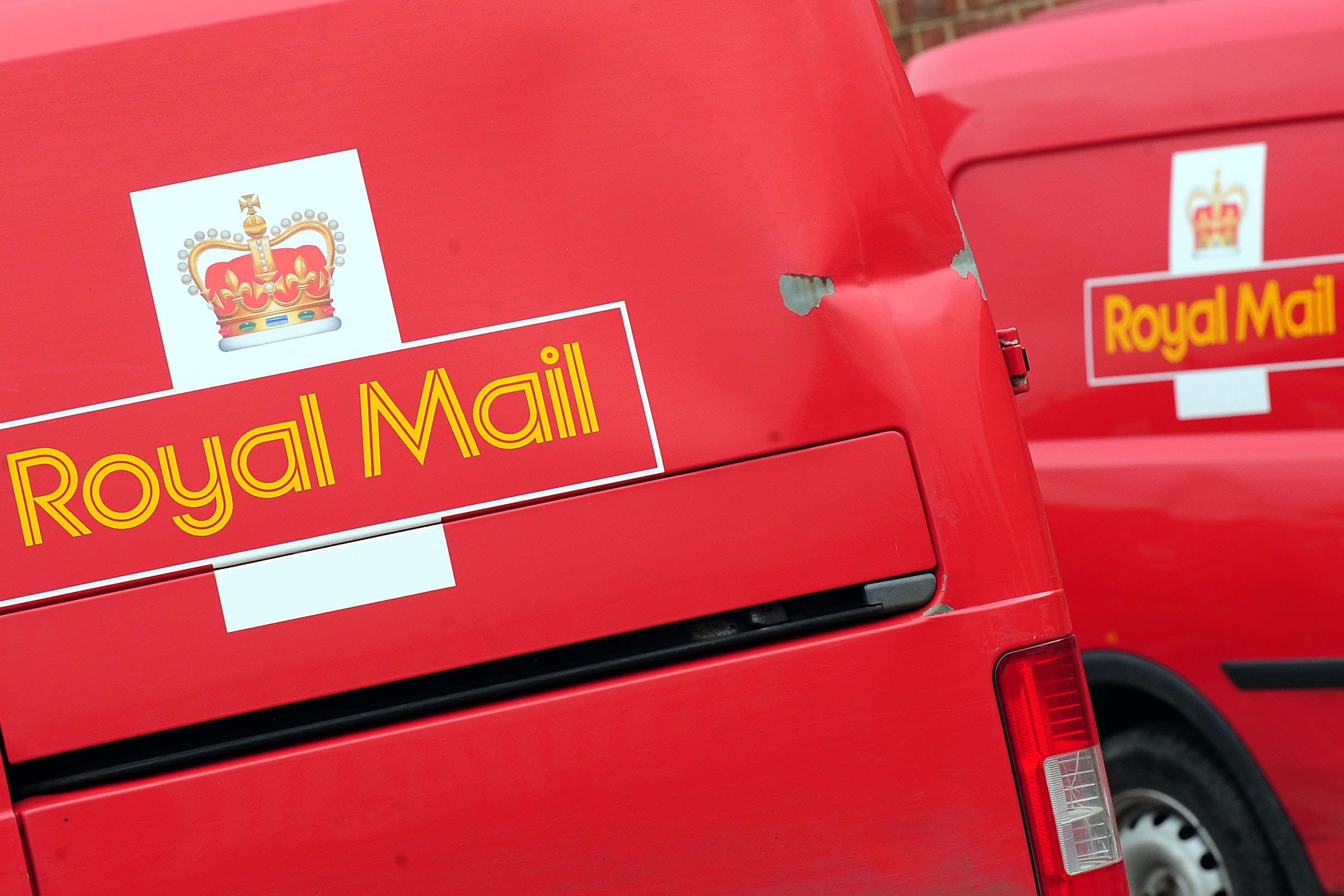 A Czech billionaire wants to buy the Royal Mail
