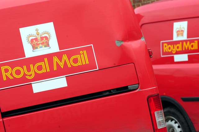 <p>A Czech billionaire wants to buy the Royal Mail</p>