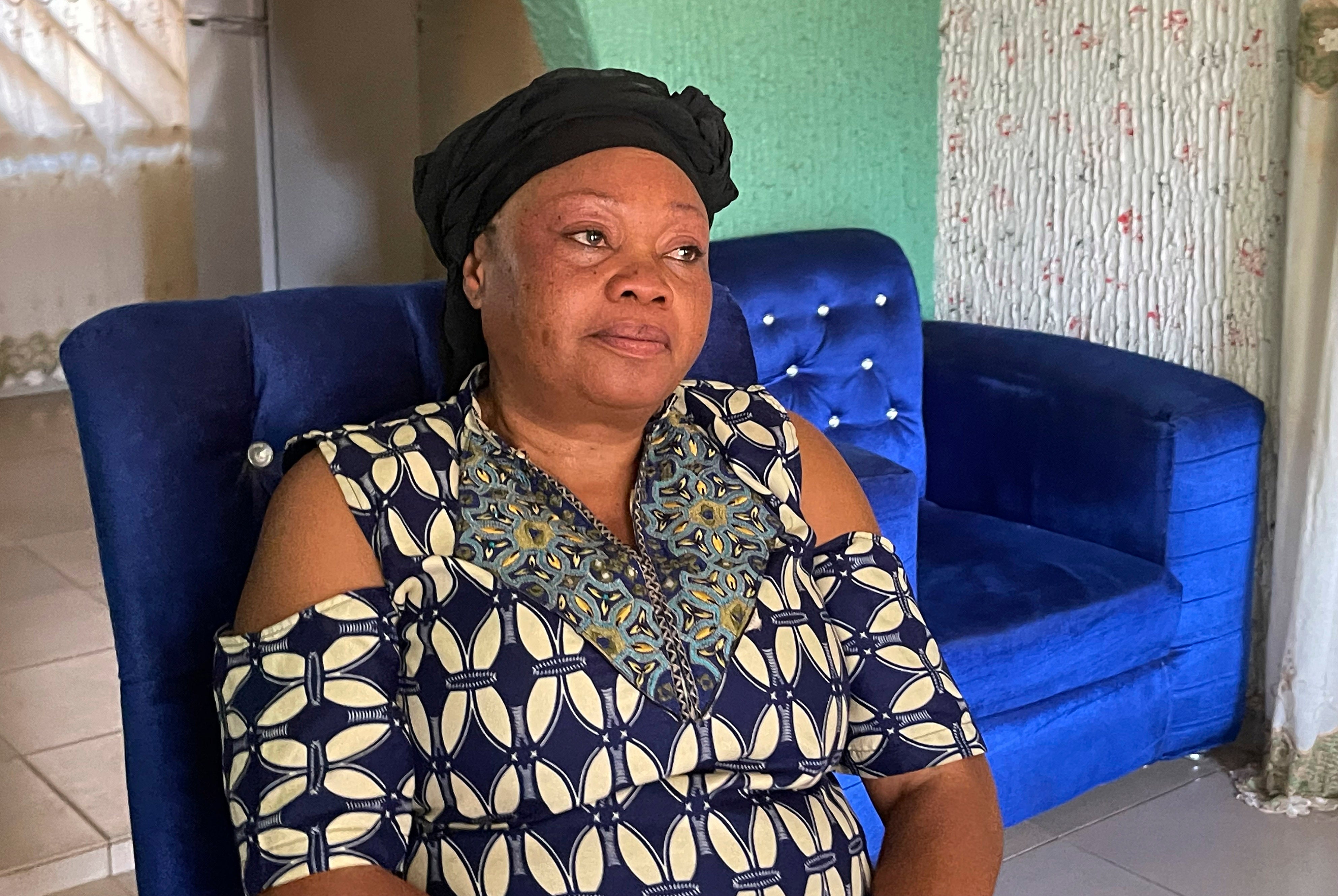 Nigeria School Kidnapping