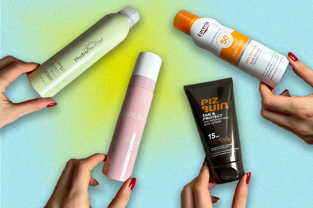 12 best body sunscreens: Lotions, sprays and creams to protect your skin