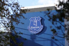 Everton takeover deal under question as 777 Partners request loan repayment extension