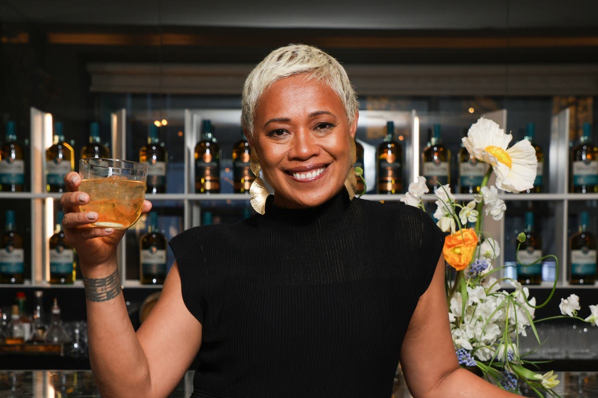 MasterChef judge Monica Galetti to close London restaurant