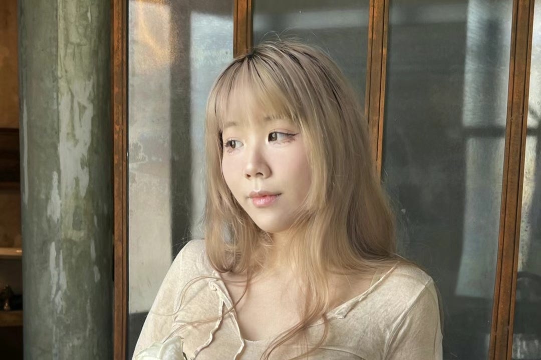 Kamonnan Thiamphanit, died following a stabbing in Westminster, central London (Met Police/PA)