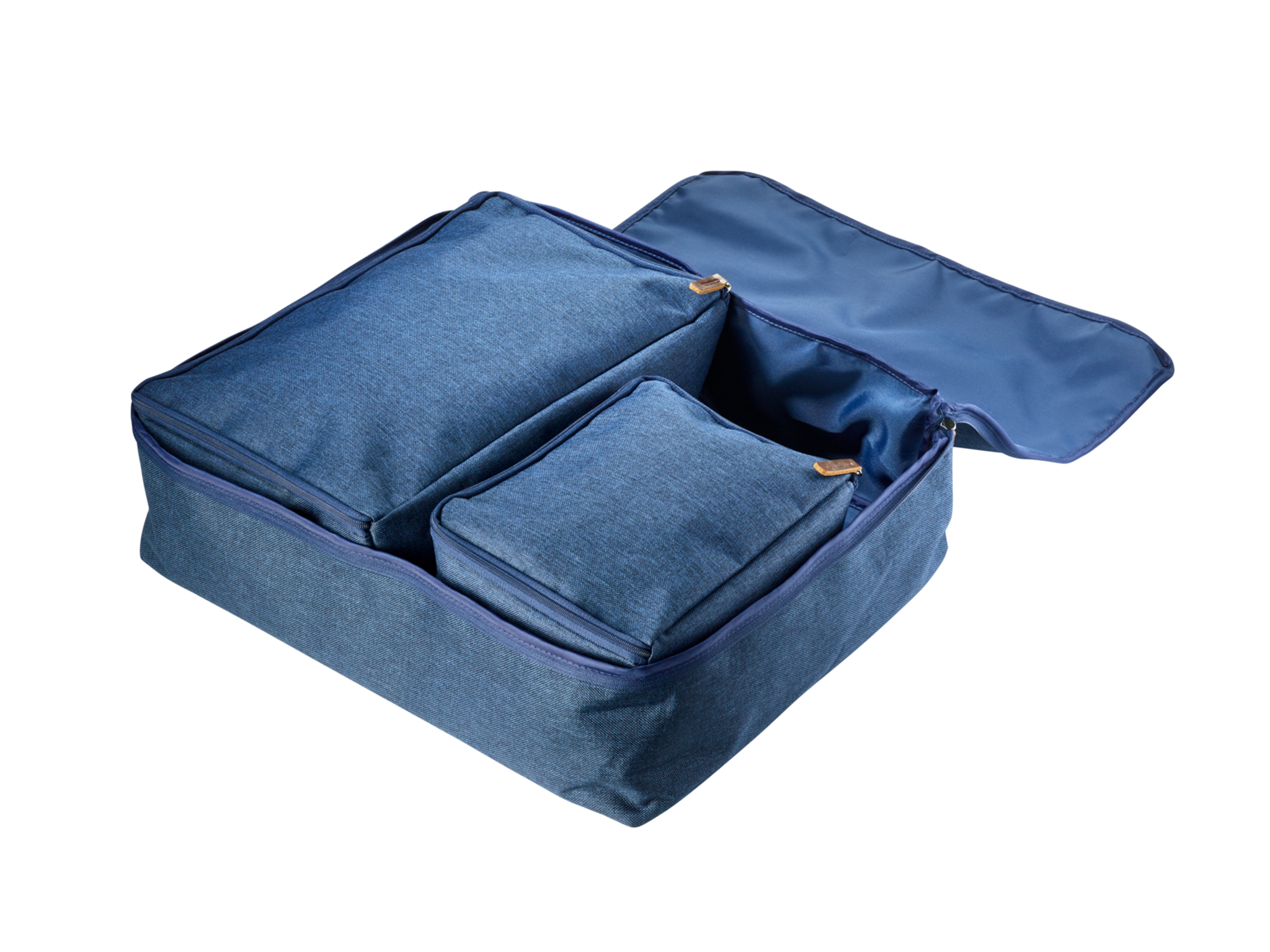 best packing cubes 2024 review indybest Lakeland packing cubes trio