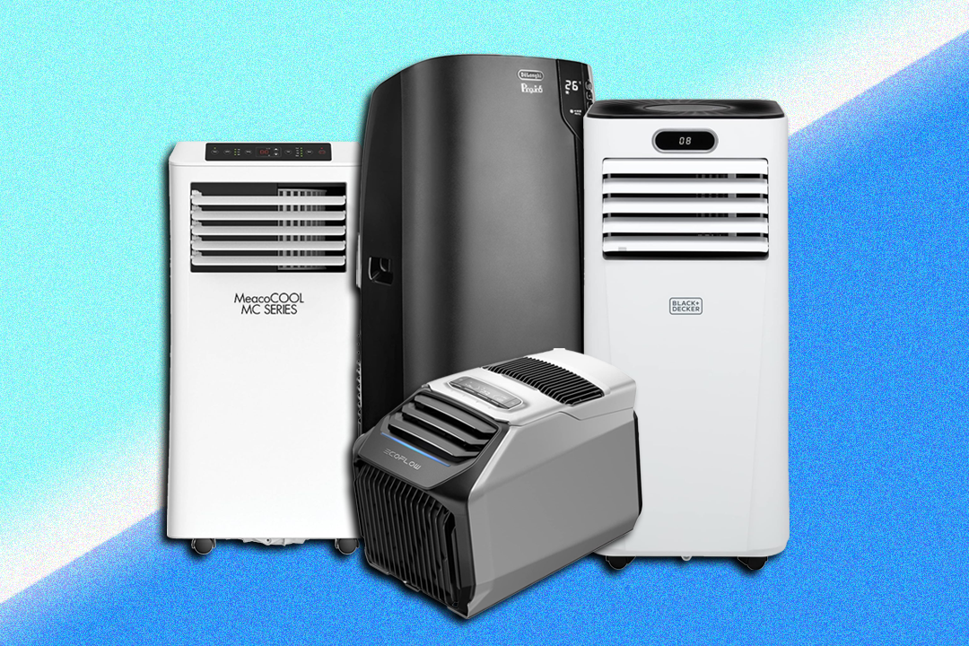 We took into account the price, portability, and cooling ability