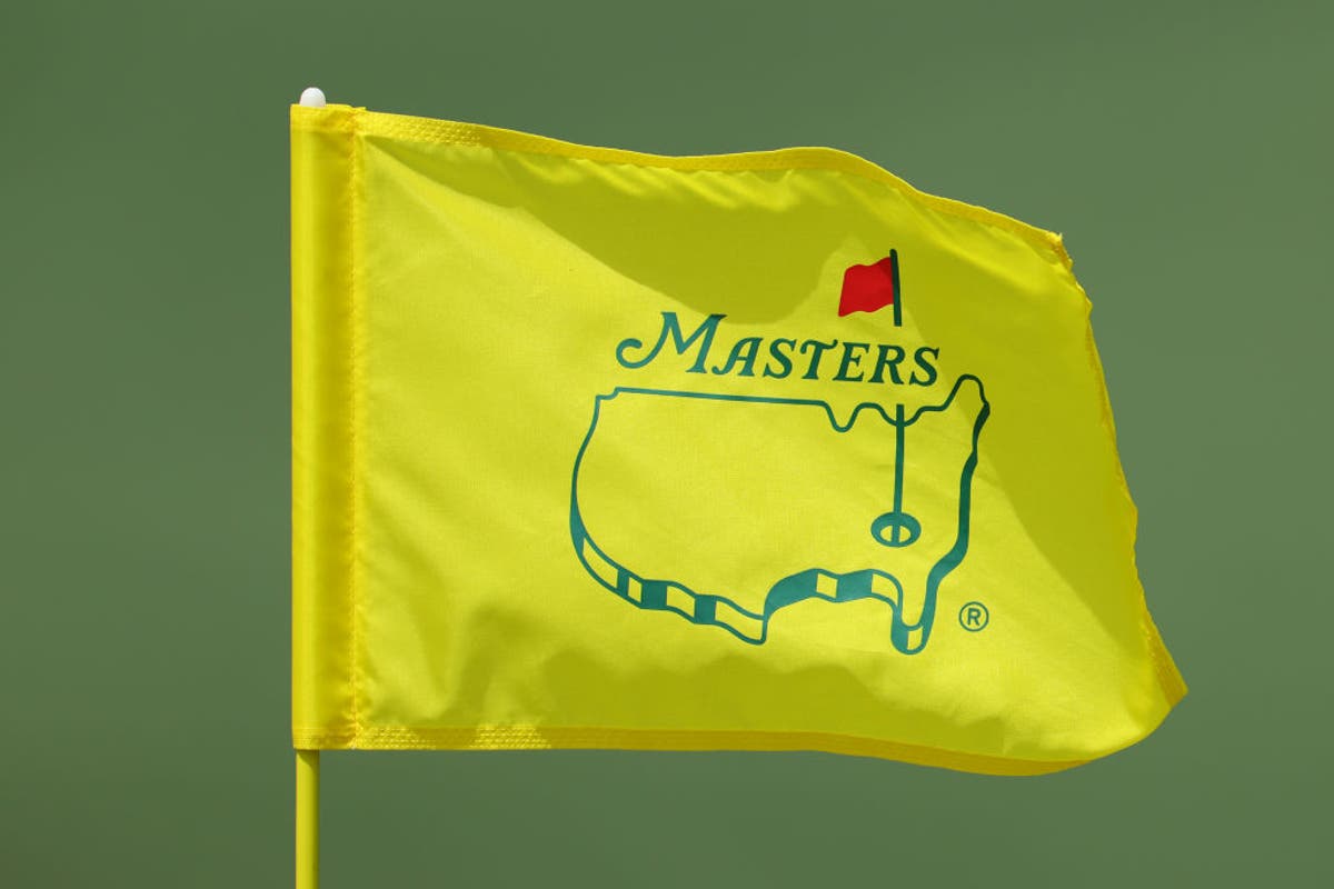 Armchair fan&rsquo;s quick guide to The Masters at Augusta National