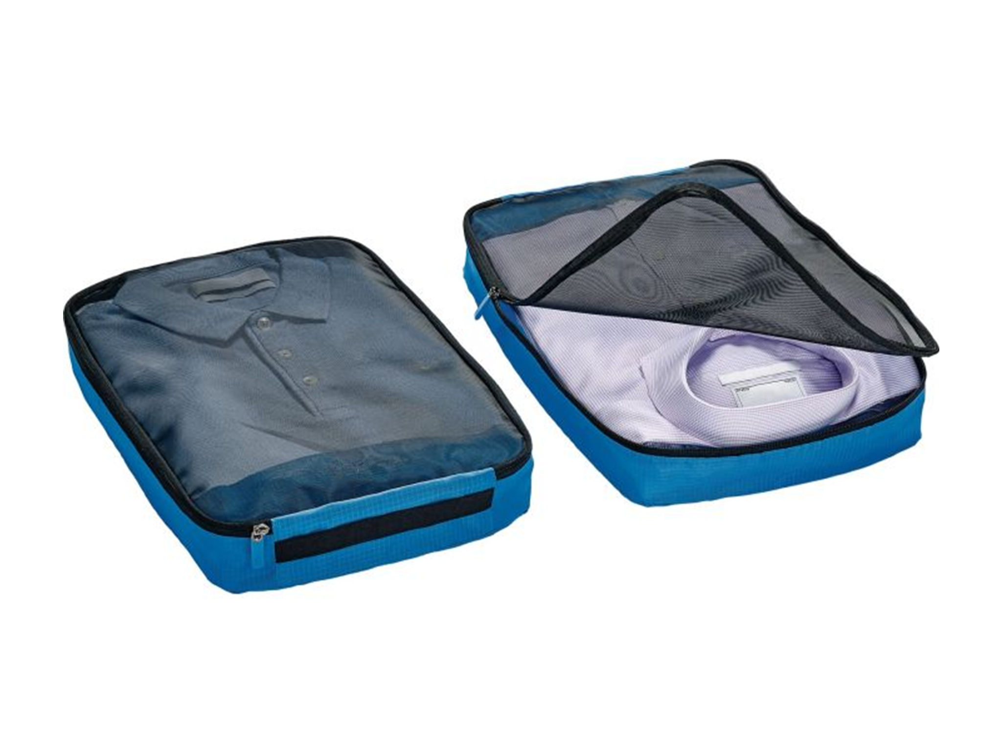 best packing cubes 2024 review indybest Go Travel packing cubes twin set