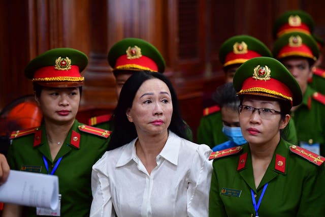 VIETNAM-JUICIO
