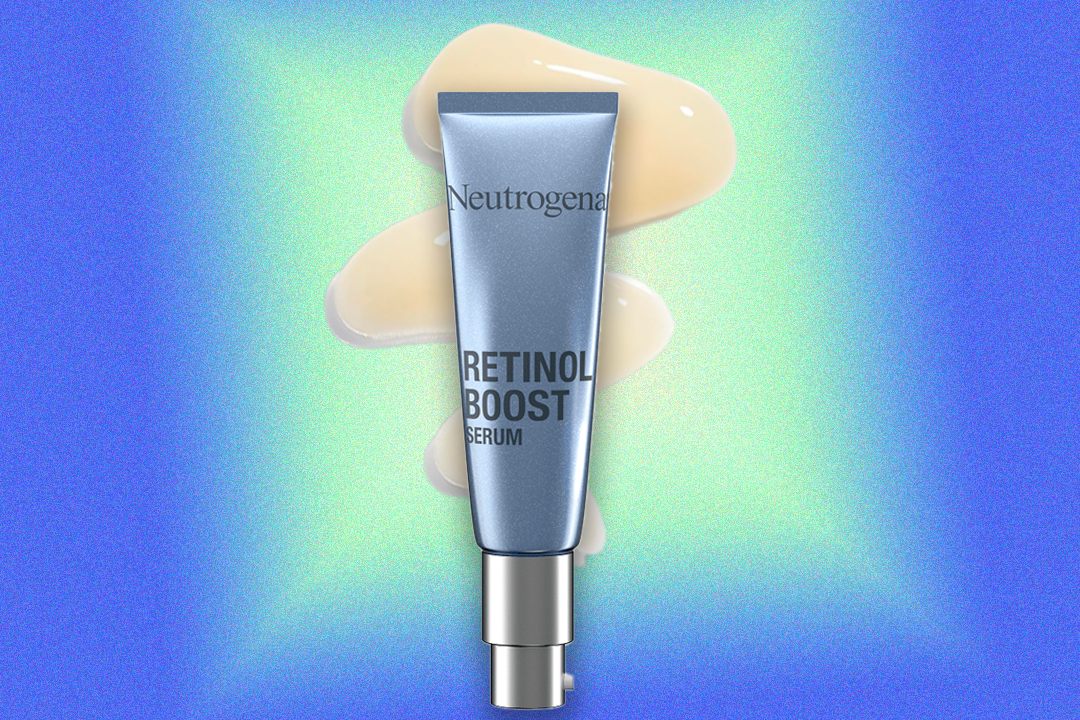 Our experts have personally tried and tested a whole range of retinols so you don’t have to.