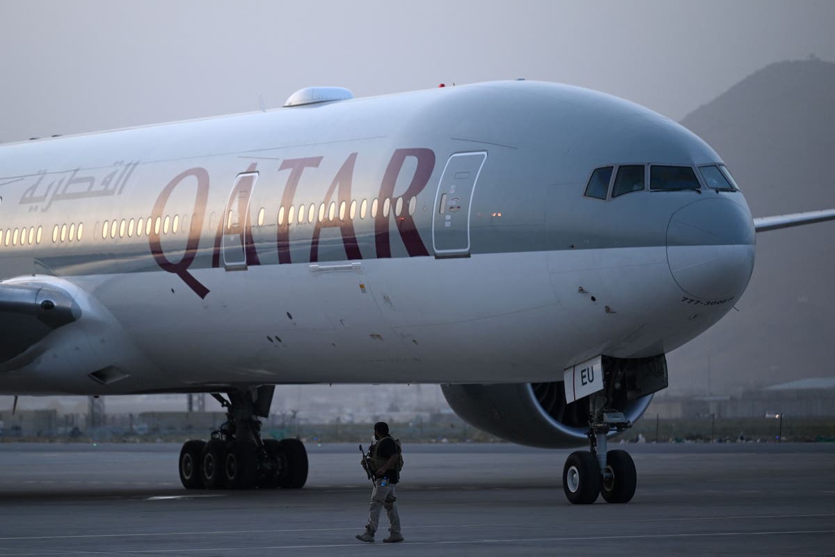 Women strip-searched at Doha airport lose bid to sue Qatar Airways