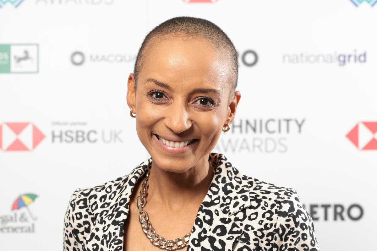 Adele Roberts reveals she experienced bowel cancer symptoms on I&rsquo;m a Celebrity