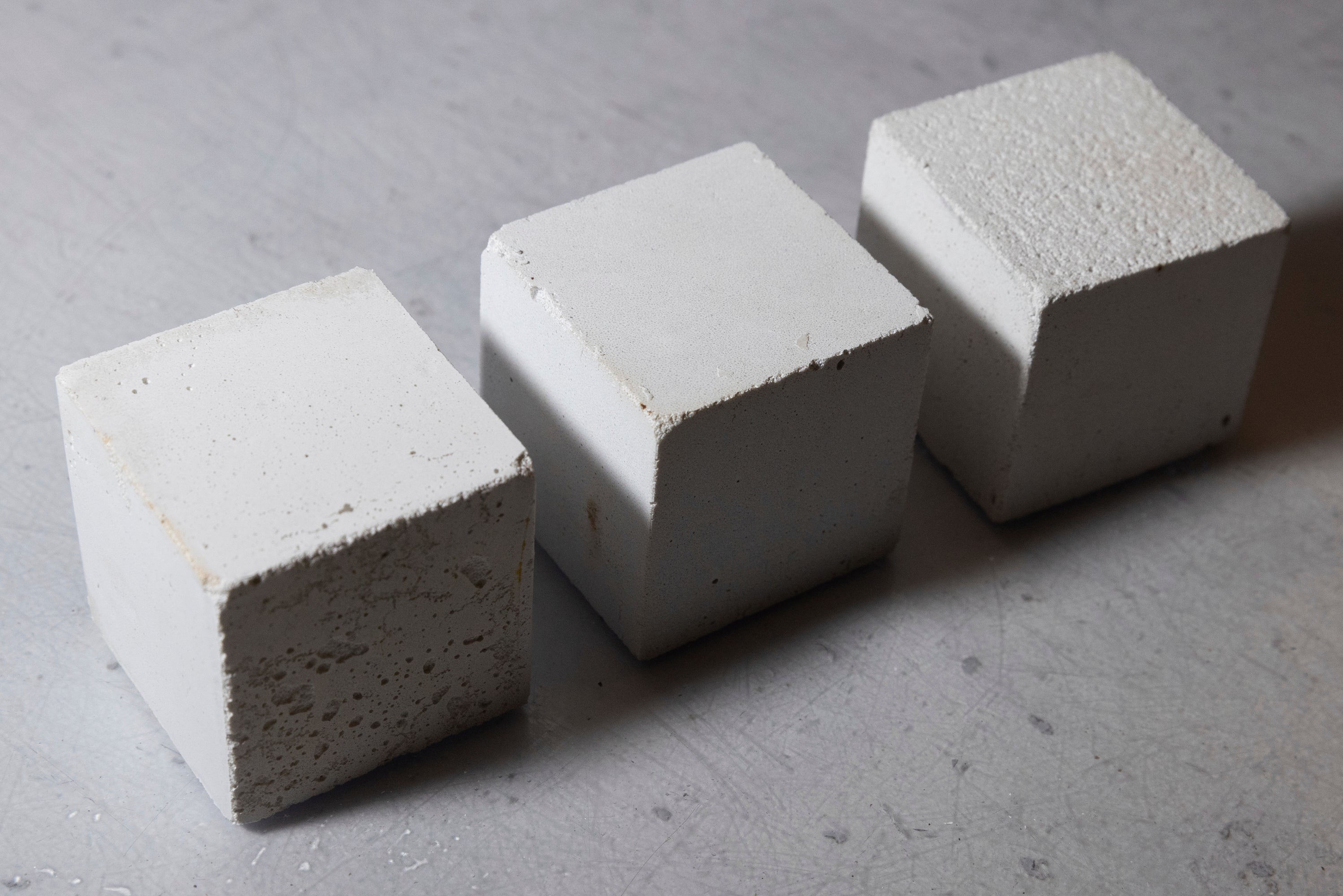 Climate Cleaner Cement