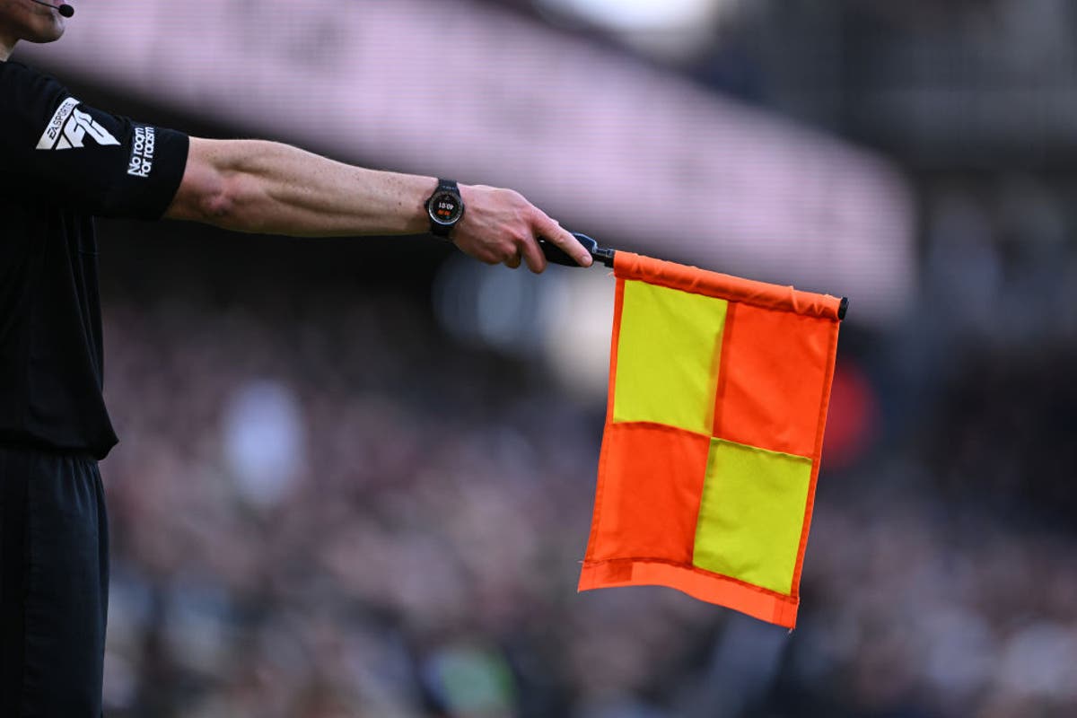 Premier League to implement semi-automated offside technology starting next season