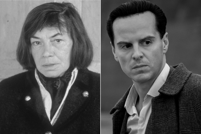 <p>Killer idea: the charming psychopath who has captured readers’ minds for decades ‘was an embodiment of Highsmith’s darkest desires’ </p>