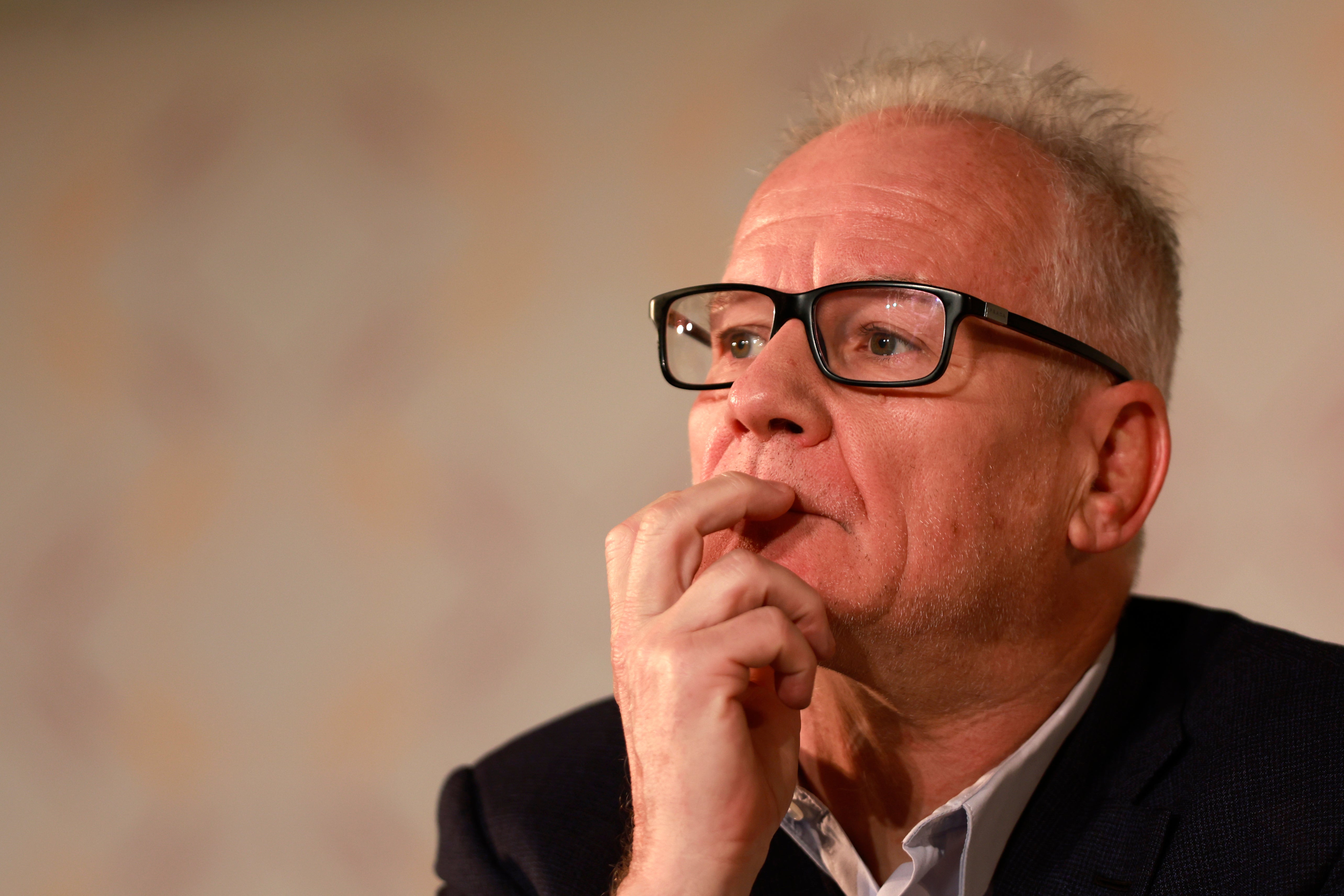 France Cannes Film Festival