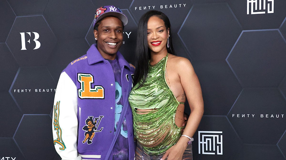 Rihanna makes frank admission about A$AP Rocky relationship