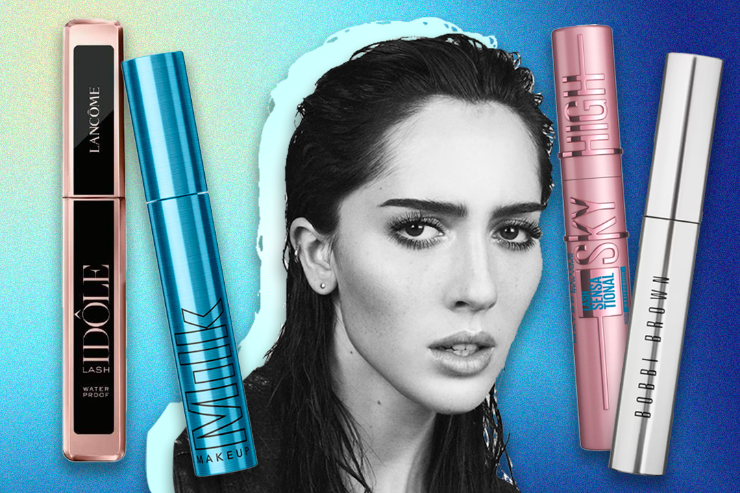 The top-performing waterproof mascaras not only add volume, definition and length but are a breeze to remove, too