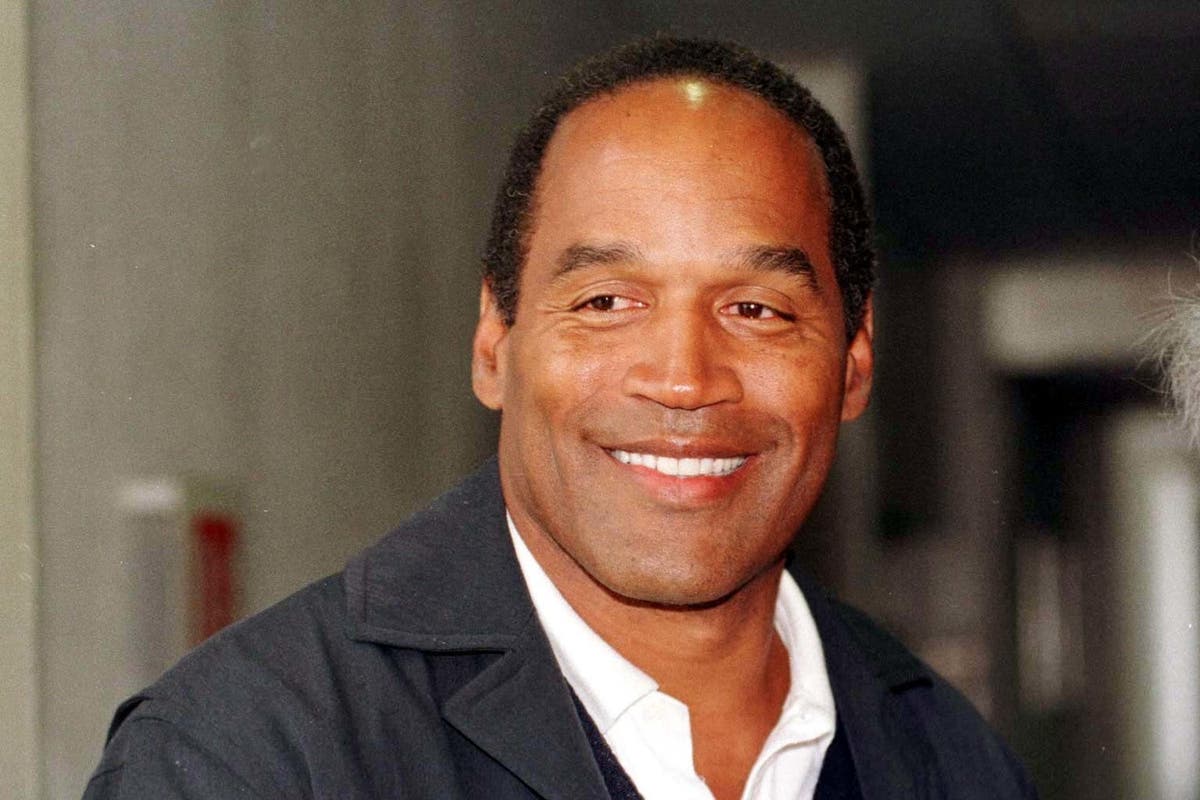 Former NFL star and actor OJ Simpson dies age 76