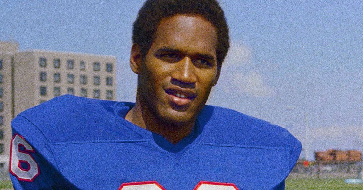 OJ Simpson's public life crossed decades and boundaries, leaving lasting echoes. Here are a few | The Independent