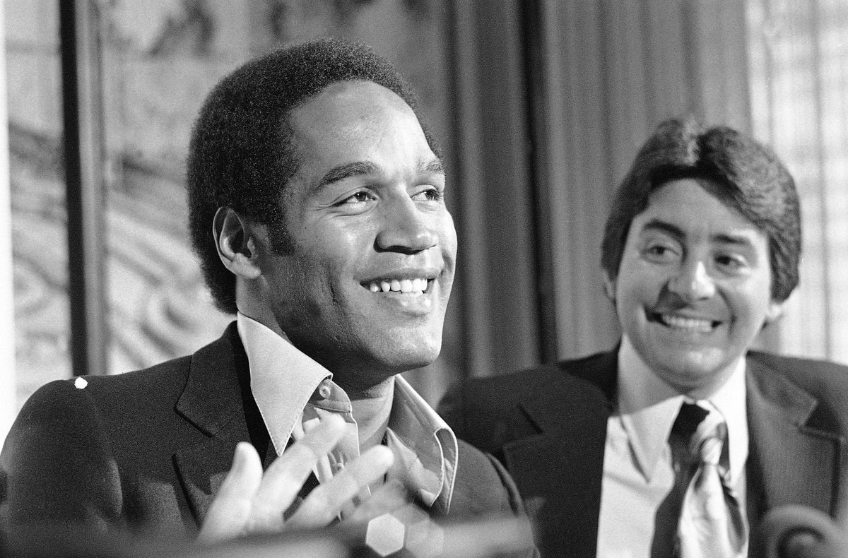 OJ Simpson obituary: From world’s most famous football star to world’s most famous murder defendant