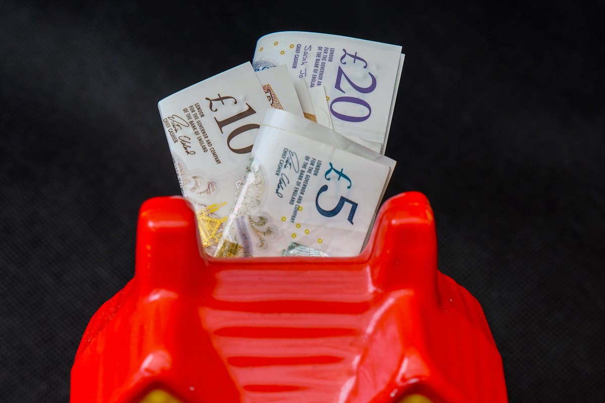 FCA chief executive encourages people in financial difficulty to get help early