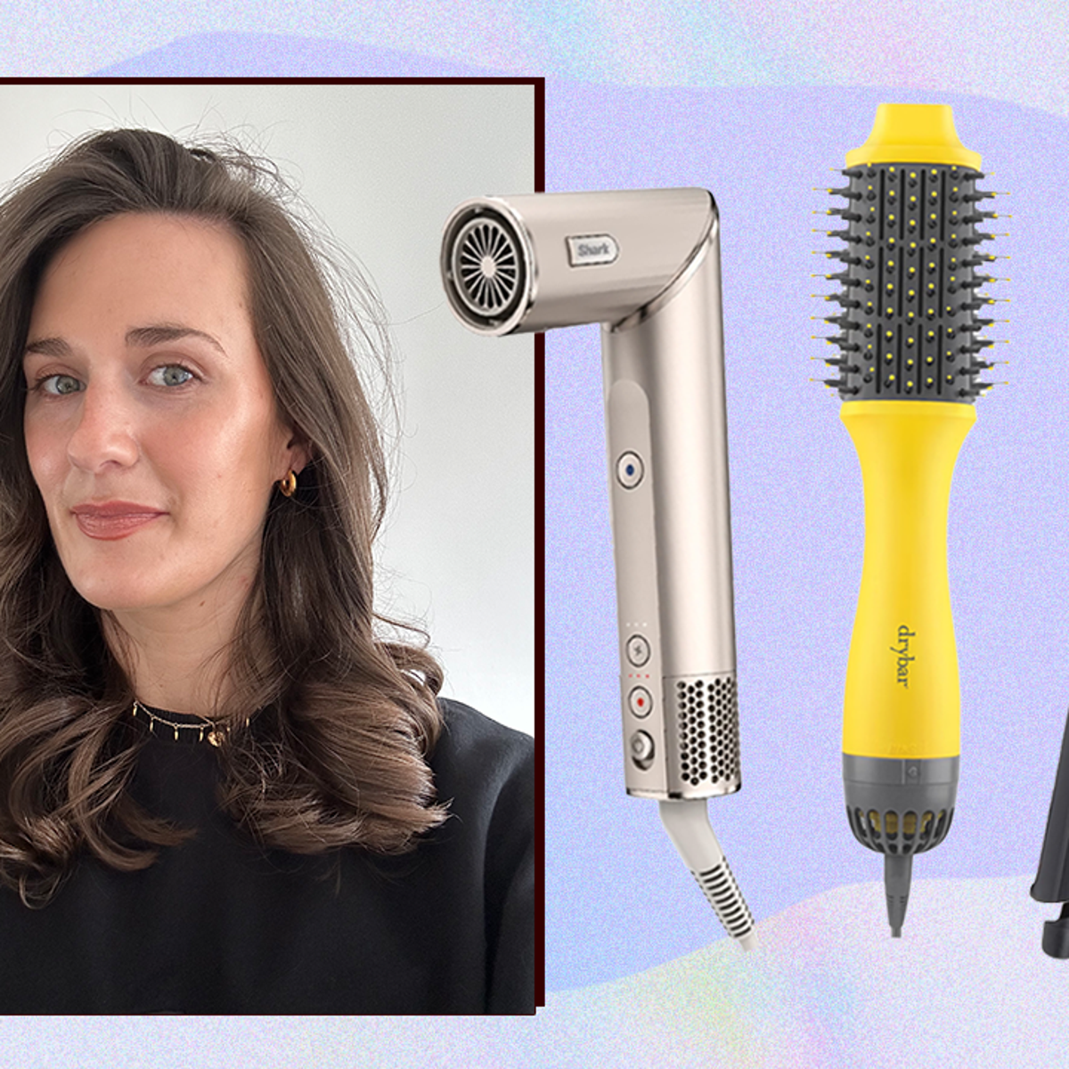 Best Dyson airwrap alternatives 2024 reviewed The Independent