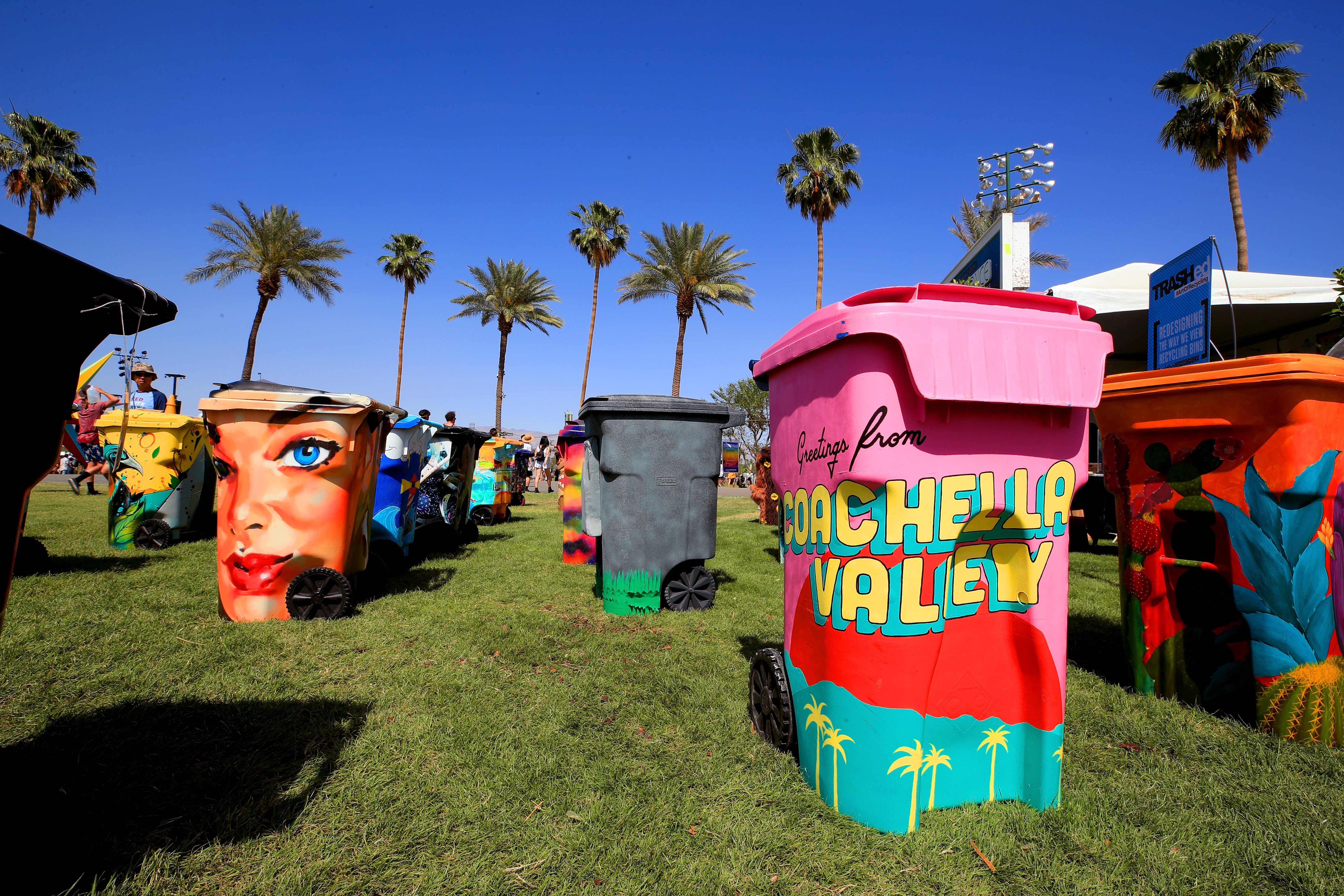 Coachella’s many flaws highlight just how good we have it when it comes to festivals in the UK